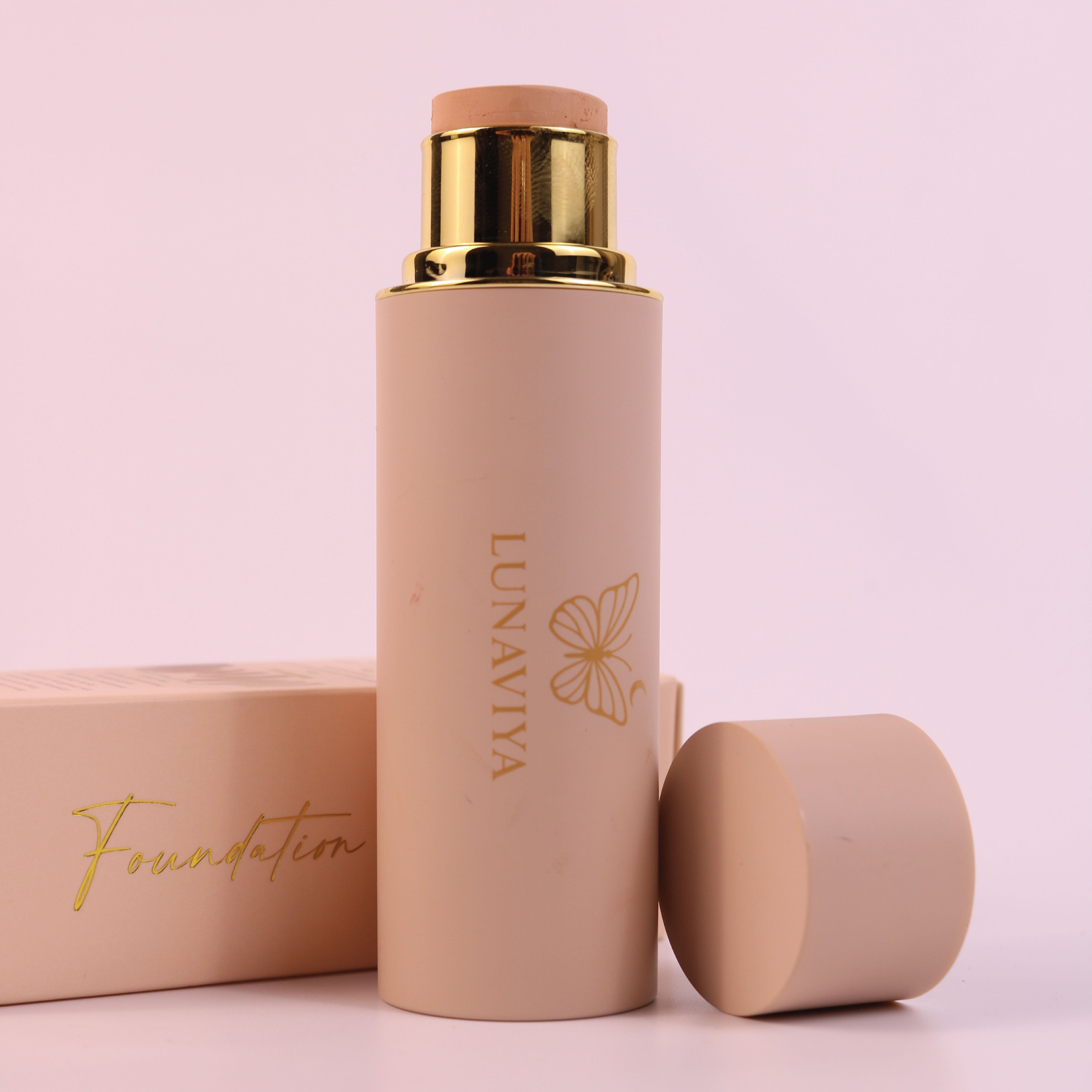 Foundation Stick